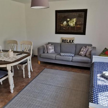 Bodensee Apartment Ravensburg Obereschach Экстерьер фото