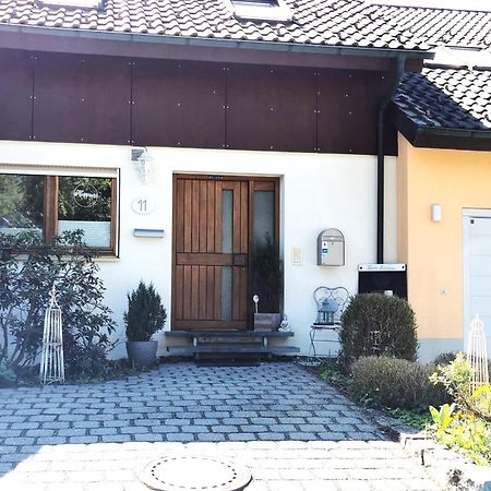 Bodensee Apartment Ravensburg Obereschach Экстерьер фото