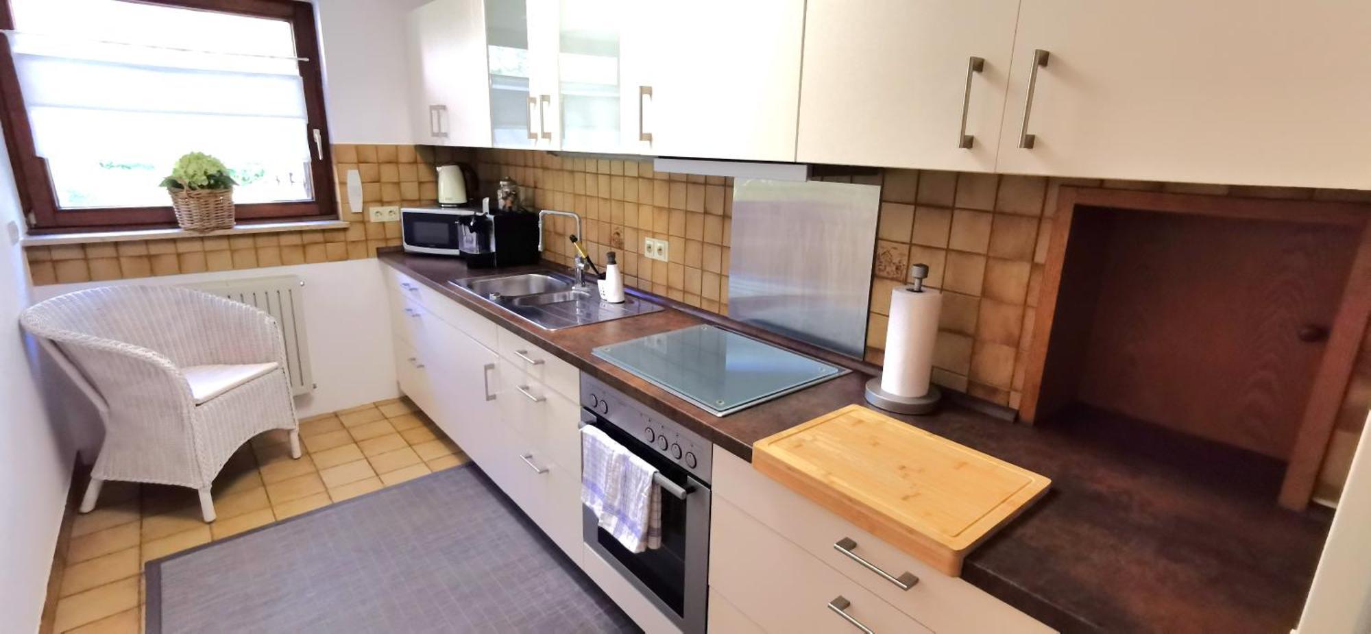 Bodensee Apartment Ravensburg Obereschach Экстерьер фото