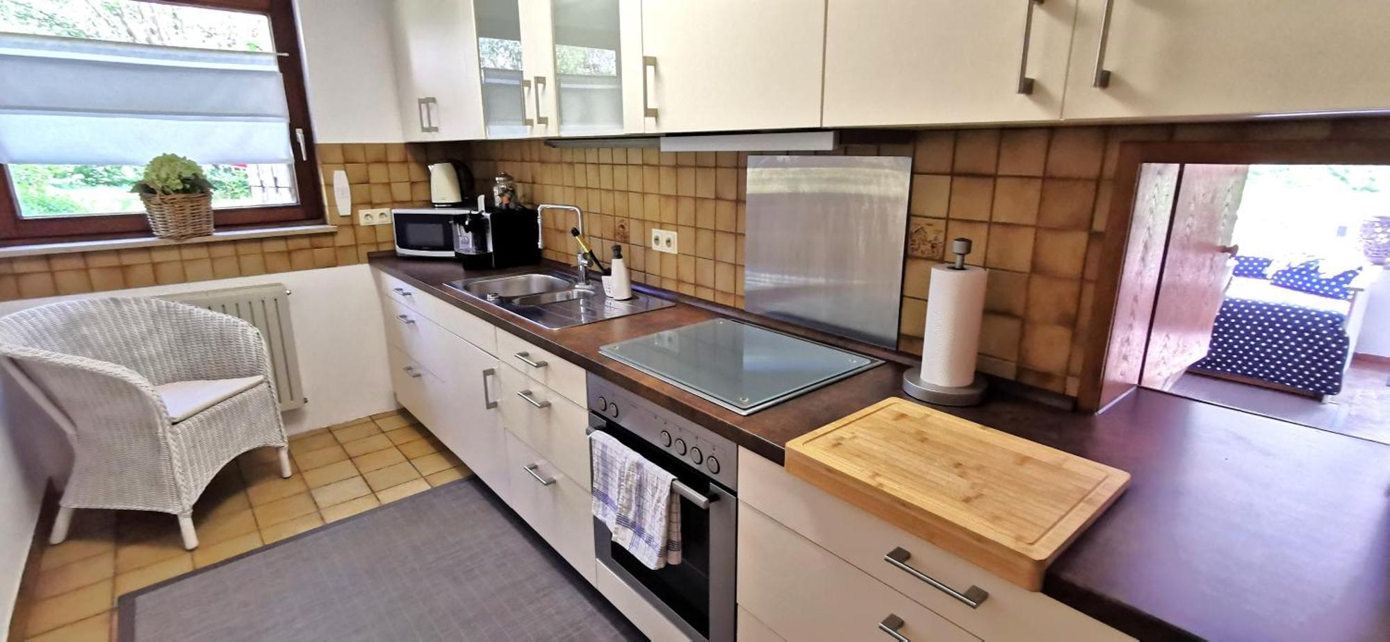 Bodensee Apartment Ravensburg Obereschach Экстерьер фото
